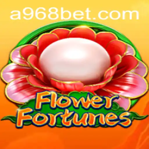 Descubra o Fascinante Mundo de FlowerFortunes com 968bet