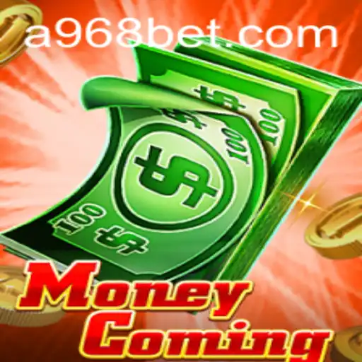 Descubra MoneyComing: O Jogo Inovador da 968bet