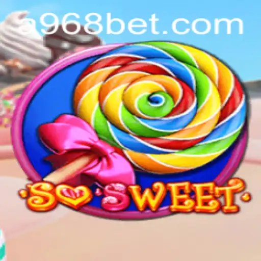 SoSweet: Descubra o Fascinante Mundo do Novo Jogo com 968bet