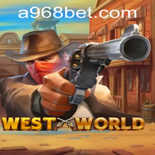 Descobrindo WestWorld: A Nova Sensação no Universo dos Jogos com 968bet